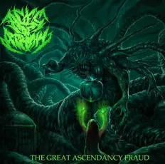 Ages Of Atrophy : No Trace of the Human Race